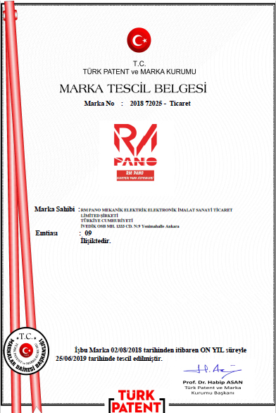 Marka Tescil