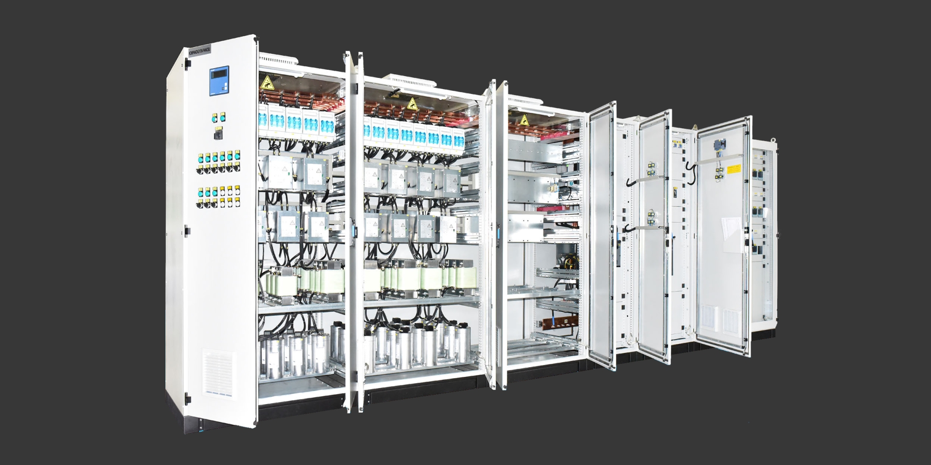 Elektrik Panosu Ankara