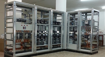 Ag Dağıtım Panosu